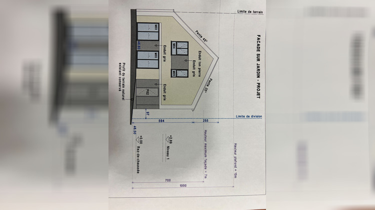 Ma-Cabane - Vente Maison CRETEIL, 140 m²