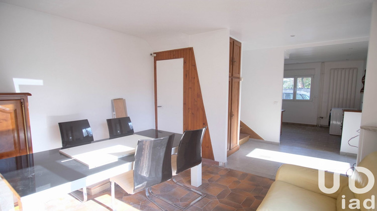 Ma-Cabane - Vente Maison Créteil, 140 m²