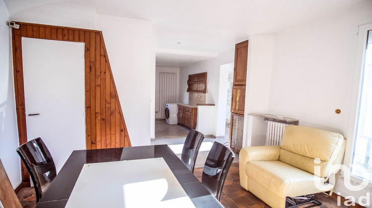 Ma-Cabane - Vente Maison Créteil, 140 m²