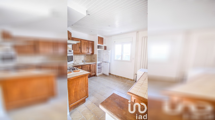 Ma-Cabane - Vente Maison Créteil, 140 m²