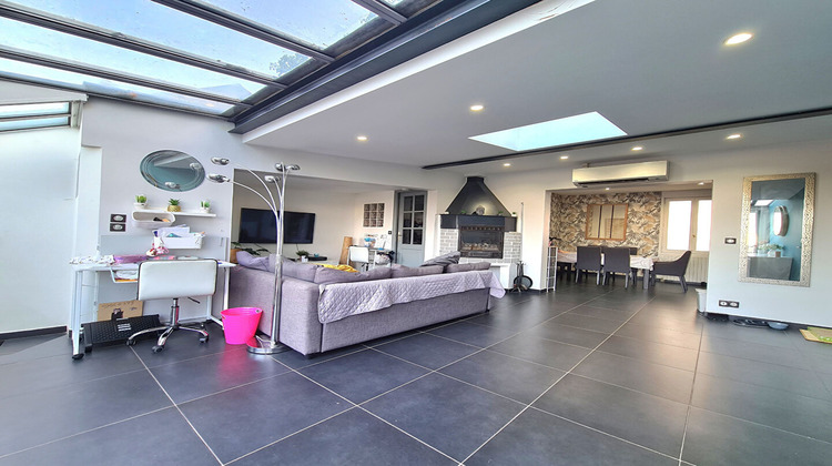 Ma-Cabane - Vente Maison CRETEIL, 150 m²