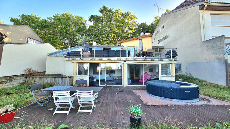 Ma-Cabane - Vente Maison CRETEIL, 150 m²