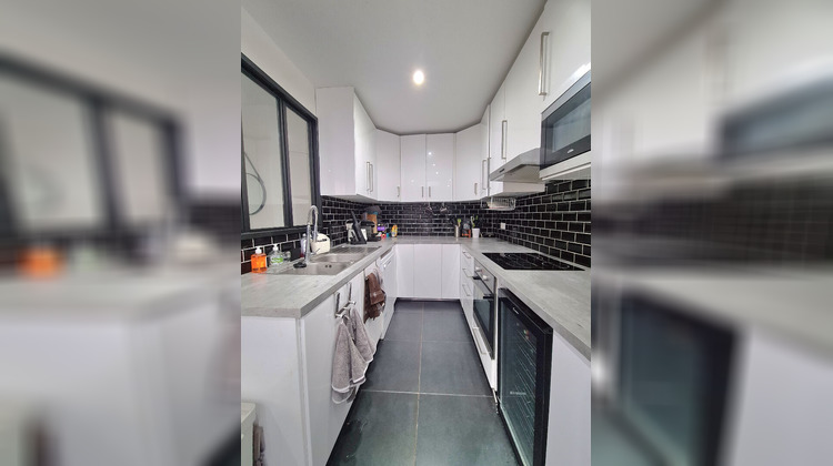 Ma-Cabane - Vente Maison CRETEIL, 150 m²