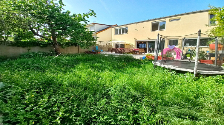 Ma-Cabane - Vente Maison Créteil, 144 m²