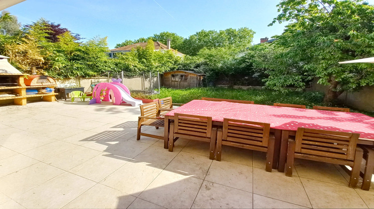 Ma-Cabane - Vente Maison Créteil, 144 m²