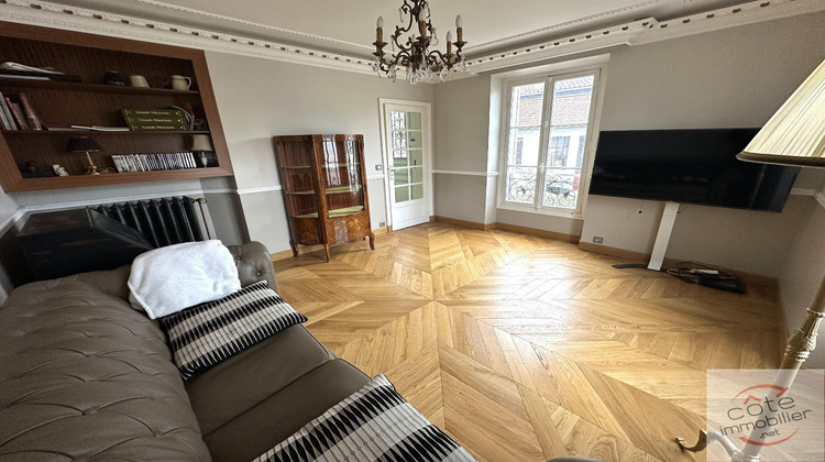 Ma-Cabane - Vente Maison CRETEIL, 120 m²