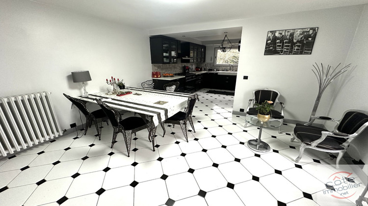 Ma-Cabane - Vente Maison CRETEIL, 120 m²