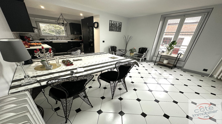 Ma-Cabane - Vente Maison CRETEIL, 120 m²