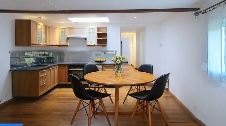 Ma-Cabane - Vente Maison Creteil, 61 m²