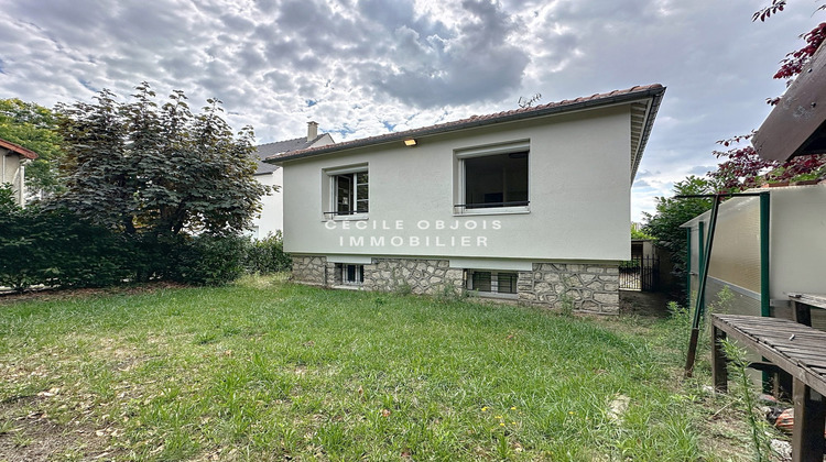 Ma-Cabane - Vente Maison Créteil, 58 m²