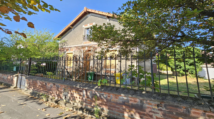Ma-Cabane - Vente Maison Créteil, 105 m²