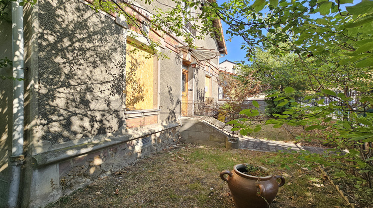 Ma-Cabane - Vente Maison Créteil, 105 m²