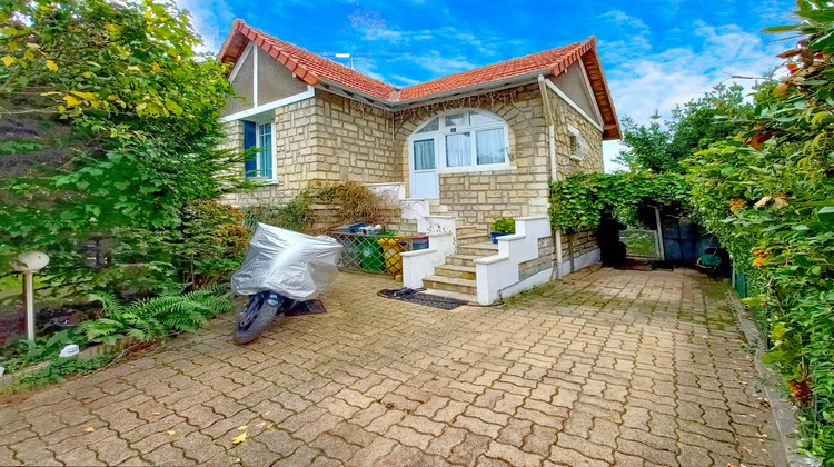 Ma-Cabane - Vente Maison Créteil, 58 m²