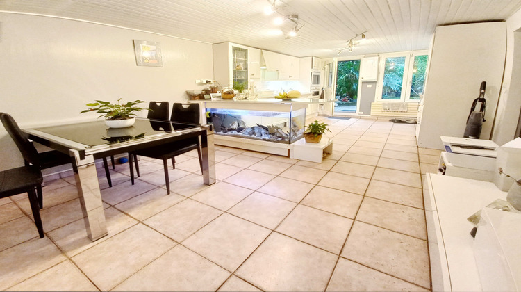 Ma-Cabane - Vente Maison Créteil, 58 m²