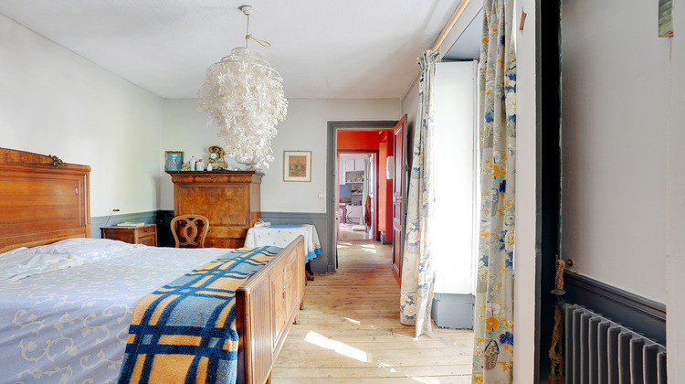 Ma-Cabane - Vente Maison Créteil, 436 m²