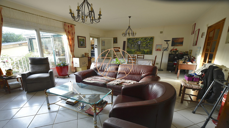 Ma-Cabane - Vente Maison Créteil, 178 m²