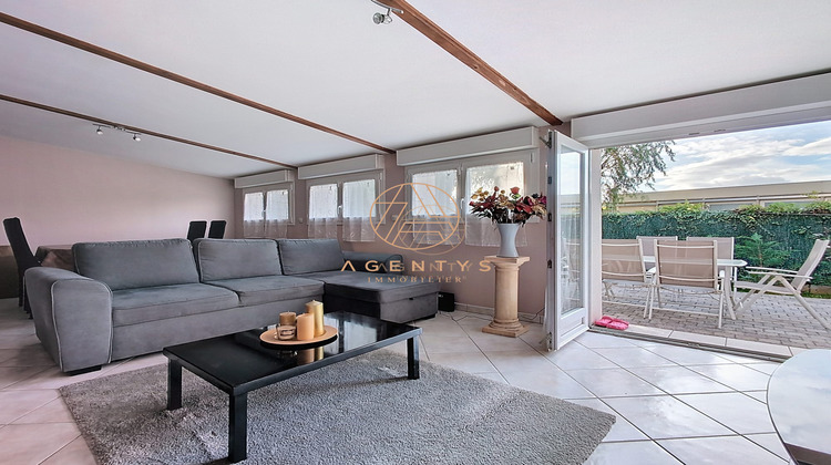 Ma-Cabane - Vente Maison Créteil, 105 m²