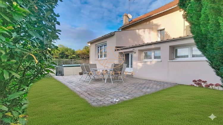 Ma-Cabane - Vente Maison Créteil, 105 m²