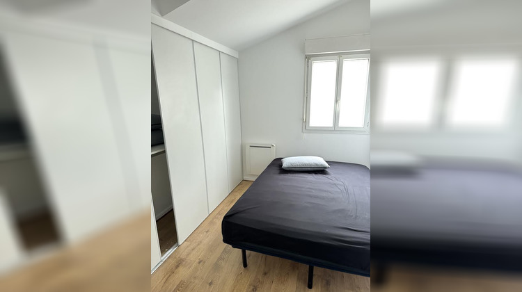 Ma-Cabane - Vente Maison Créteil, 41 m²