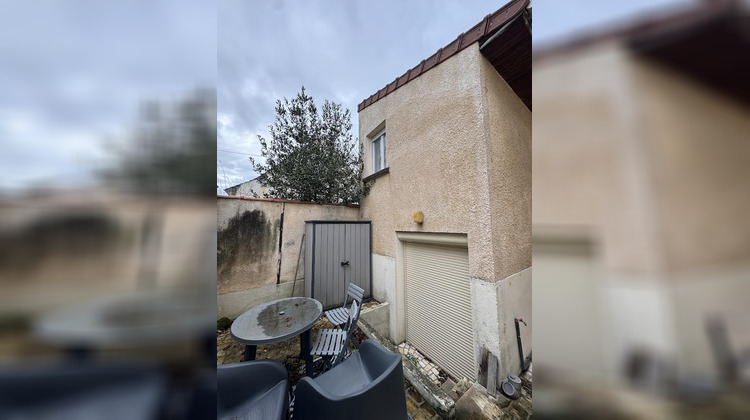 Ma-Cabane - Vente Maison Créteil, 41 m²