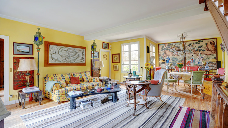 Ma-Cabane - Vente Maison Créteil, 199 m²