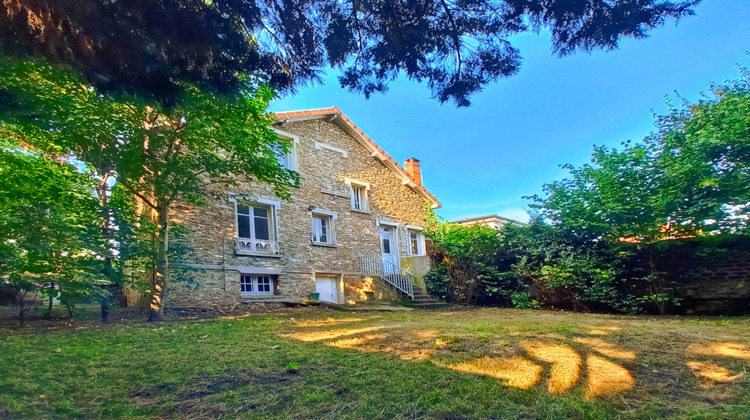 Ma-Cabane - Vente Maison Créteil, 120 m²