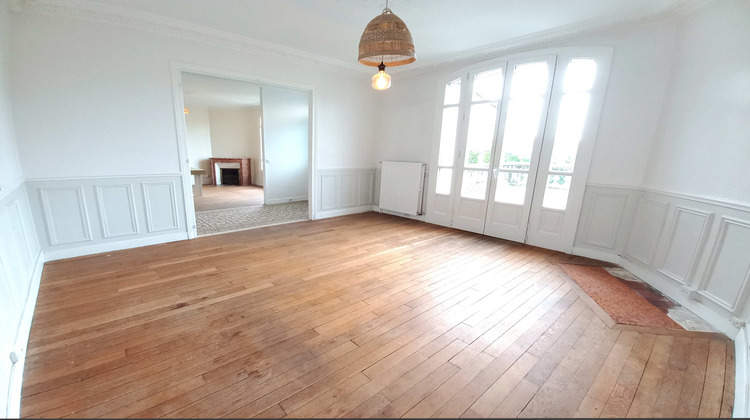 Ma-Cabane - Vente Maison Créteil, 120 m²