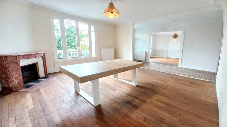 Ma-Cabane - Vente Maison Créteil, 120 m²