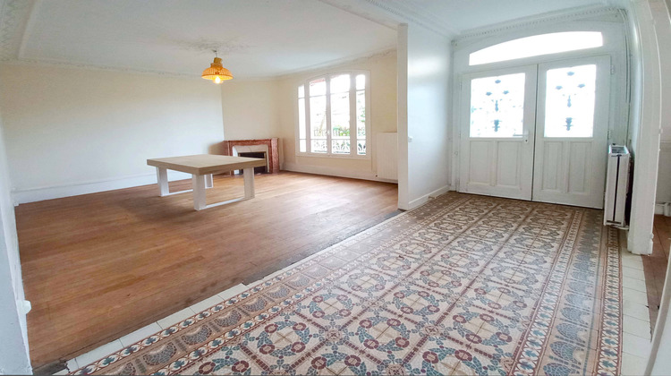 Ma-Cabane - Vente Maison Créteil, 120 m²