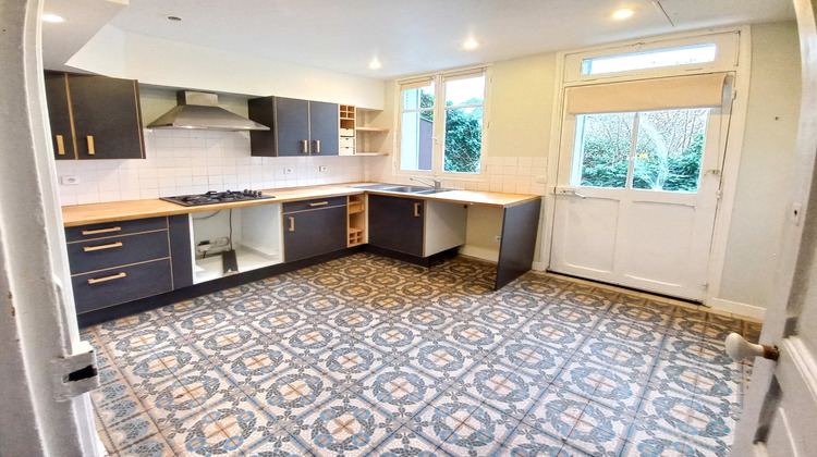 Ma-Cabane - Vente Maison Créteil, 120 m²