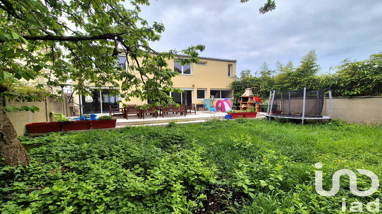 Ma-Cabane - Vente Maison Créteil, 150 m²