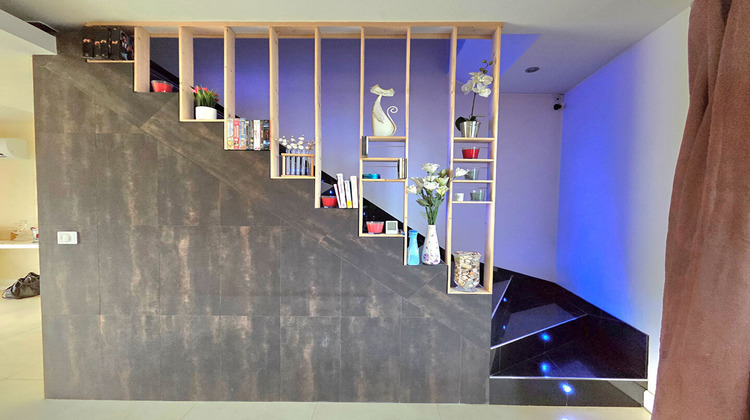 Ma-Cabane - Vente Maison CRETEIL, 113 m²