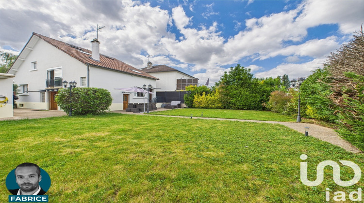 Ma-Cabane - Vente Maison Créteil, 216 m²