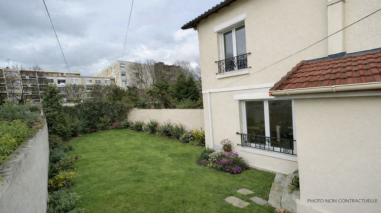 Ma-Cabane - Vente Maison CRETEIL, 140 m²