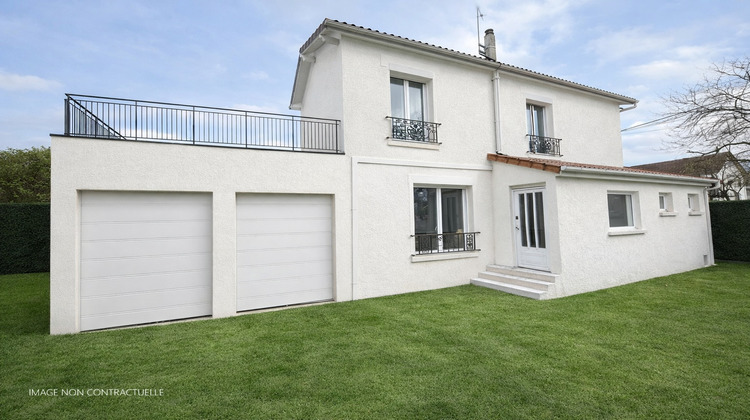 Ma-Cabane - Vente Maison CRETEIL, 140 m²