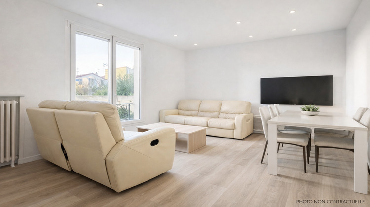 Ma-Cabane - Vente Maison CRETEIL, 140 m²