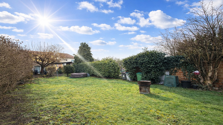 Ma-Cabane - Vente Maison CRETEIL, 178 m²