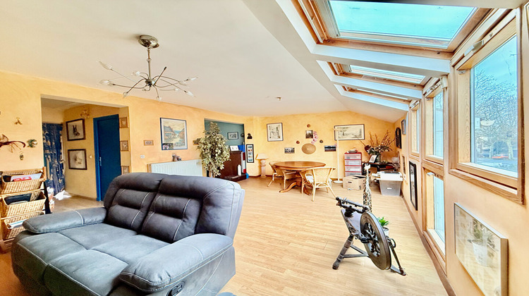 Ma-Cabane - Vente Maison CRETEIL, 178 m²