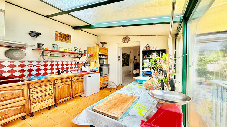 Ma-Cabane - Vente Maison CRETEIL, 178 m²