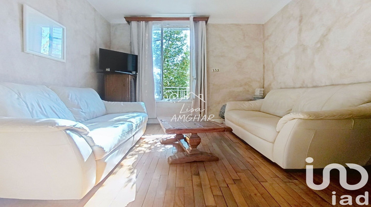 Ma-Cabane - Vente Maison Créteil, 84 m²