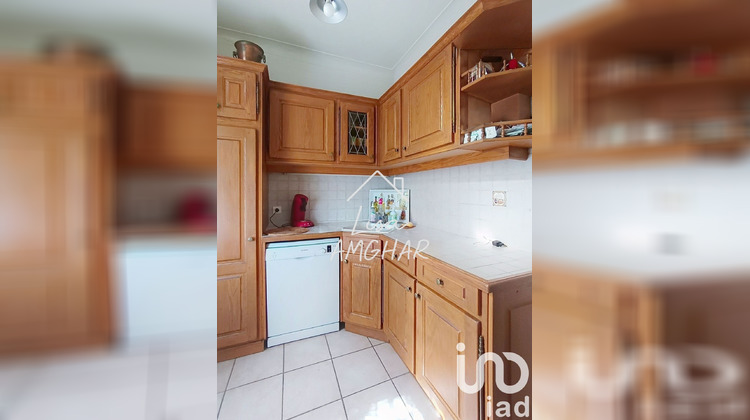 Ma-Cabane - Vente Maison Créteil, 84 m²