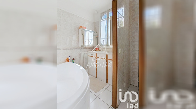 Ma-Cabane - Vente Maison Créteil, 84 m²