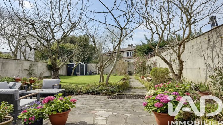 Ma-Cabane - Vente Maison Créteil, 89 m²