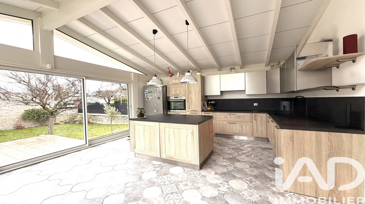 Ma-Cabane - Vente Maison Créteil, 108 m²