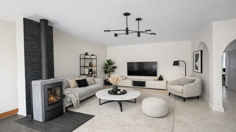 Ma-Cabane - Vente Maison CRETEIL, 227 m²