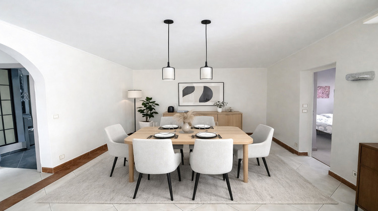 Ma-Cabane - Vente Maison CRETEIL, 227 m²