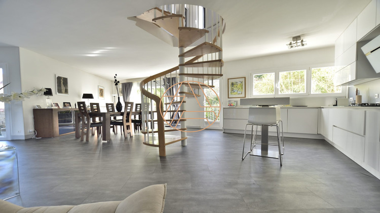 Ma-Cabane - Vente Maison Créteil, 156 m²