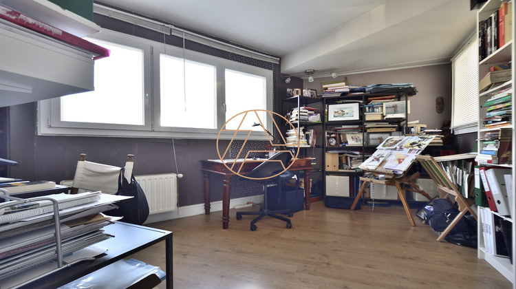 Ma-Cabane - Vente Maison Créteil, 156 m²