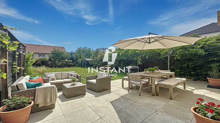 Ma-Cabane - Vente Maison Créteil, 113 m²