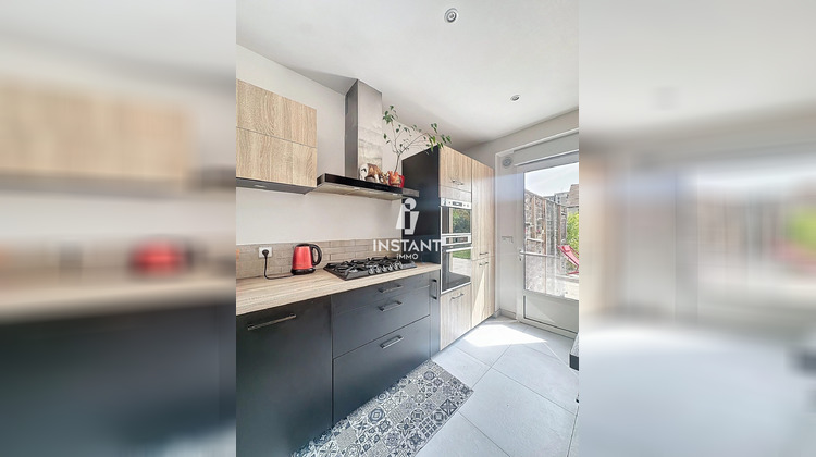 Ma-Cabane - Vente Maison Créteil, 113 m²